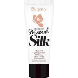 Butterfly  Podkład Perfect Mineral Silk 30 ml