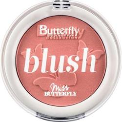 Butterfly  Róż Miss Butterfly Blush 7 g