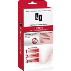 AA Cosmetics  Zabieg Lifting antygrawitacyjny 