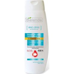 Bielenda  Skin Clinic Professional Balsam do ciała nawilżający 