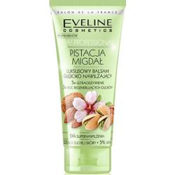 Eveline SPA Professional Luksusowy balsam głęboko nawilżający Pistacja Migdał 200 ml