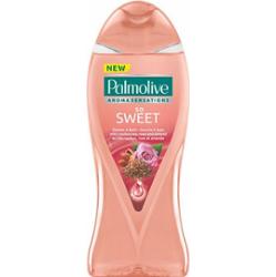 Palmolive  Płyn do kąpieli Aroma Sensation So Sweet 500 ml