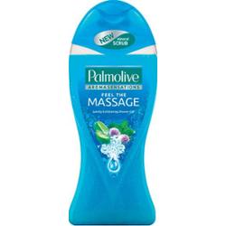 Palmolive  Żel pod prysznic Aroma Sensation Feel the Massage 250 ml