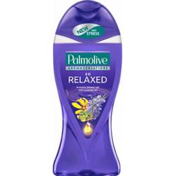 Palmolive  Żel pod prysznic Aroma Sensation So Relaxed 250 ml