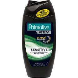 Palmolive  MEN Żel pod prysznic Sensitive dla mężczyzn 250 ml