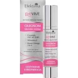 Krem do twarzy ODŻYWIENIE & REGENERACJA REVIVE EFEKTIMA