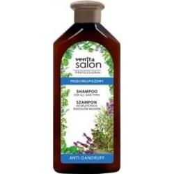 Venita Salon szampon do włosów przeciwłupieżowy 500ml