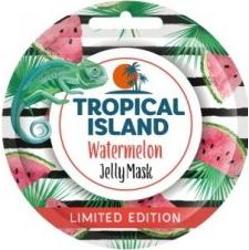 Żelowa maseczka do twarzy WATERMELON TROPICAL ISLAND
