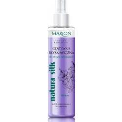 Marion Natura Silk Błyskawiczna odżywka do włosów farbowanych 150 ml