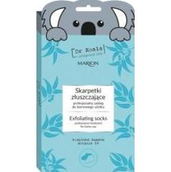 Skarpetki złuszczające Dr KOALA