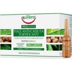 Ampułki przeciw wypadaniu włosów TRICOLOGICA