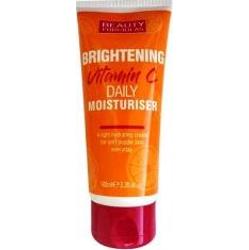 Rozjaśniajacy krem do twarzy Beauty Formulas