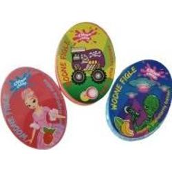 Musująca tabletka do kąpieli CHLAPU CHLAP