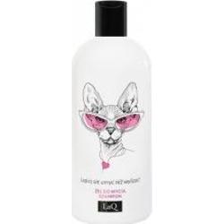 Żel do mycia i szampon do włosów 2w1 KOTKA