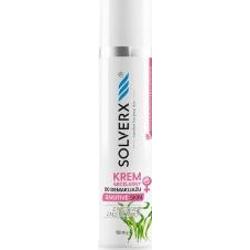 Micelarny krem do demakijażu SENSITIVE SKIN SOLVERX