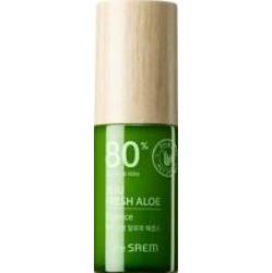 Emulsja do twarzy Jeju Fresh Aloe Soothing Gel 80% the SAEM