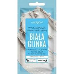 Maseczka odżywcza BIAŁA GLINKA Marion