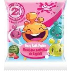 Pastylka do kąpieli MALINA I ARBUZ Chlapu Chlap