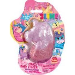 Musujący slime do kąpieli JEDNOROŻEC Chlapu Chlap