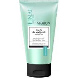 Krem do stylizacji prostych włosów FINAL CONTROL