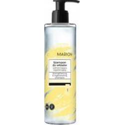 Regenerująco-wzmacniający szampon do włosów MARION