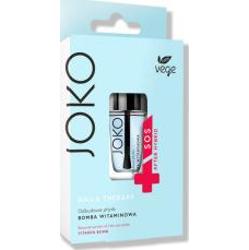 Odżywka do paznokci BOMBA WITAMINOWA JOKO