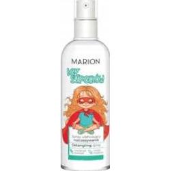 Spray ułatwiający rozczesywanie włosów BEZ SUPEŁKÓW Marion