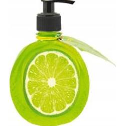 Mydło w płynie LIMONKA Alliance of Beauty