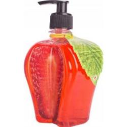 Mydło w płynie TRUSKAWKA Alliance of Beauty