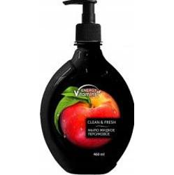 Mydło w płynie BRZOSKWINIA Energy of Vitamins