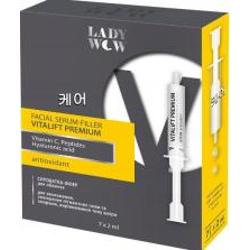 Serum-wypełniacz do twarzy VITALIFT PREMIUM LADY WOW