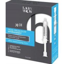 Serum-wypełniacz do twarzy HYDRAGENIST LADY WOW