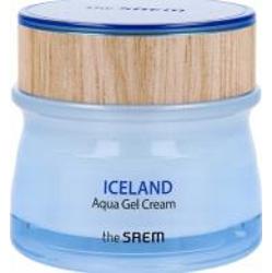 Krem-żel do twarzy Iceland the SAEM