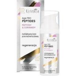 Age PRO Peptides Multiaktywny krem przeciwzmarszczkowy PEPTYDY & CERAMIDY Regeneracja EFEKTIMA