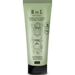 LaQ - Dzikus z Lasu - Extremely Wild Balm - Balsam do ciała dla mężczyzn - 200 ml