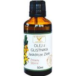 Olej z glistnika jaskólcze ziele W OBJĘCIACH NATURY