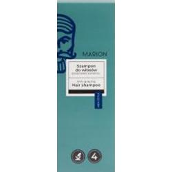 Szampon dla mężczyzn przeciw siwieniu MARION MEN STYLE