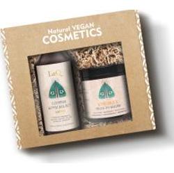 Wzmacniający zestaw do włosów BOTANIC HAIR LaQ