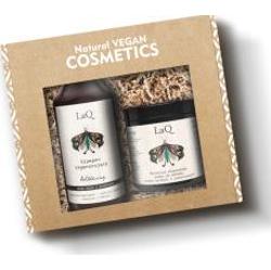 Regenerujący zestaw do włosów BOTANIC HAIR LaQ