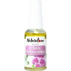 Macerat z płatków róży damasceńskiej NATUROLOVE