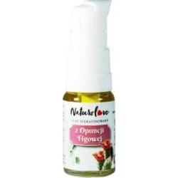 Nierafinowany olej z opuncji figowej NATUROLOVE