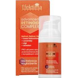 Przeciwzmarszczkowe serum do twarzy ADVANCED RETINOID COMPLEX Efektima