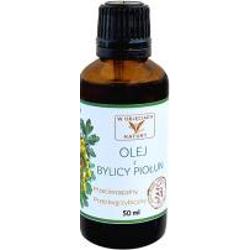 Olej BYLICA PIOŁUN W OBJĘCIACH NATURY