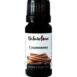 Olejek eteryczny CYNAMON NATUROLOVE