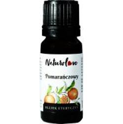 Olejek eteryczny POMARAŃCZA NATUROLOVE
