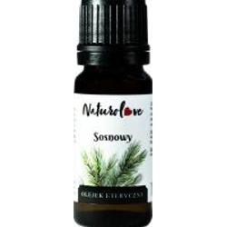 Olejek eteryczny SOSNA NATUROLOVE