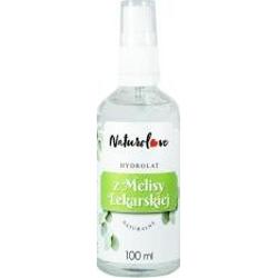 Hydrolat z melisy NATUROLOVE