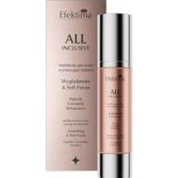 Multifunkcyjny krem wyrównujący koloryt skóry ALL INCLUSIVE EFEKTIMA