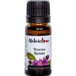 Olejek eteryczny DRZEWO RÓŻANE NATUROLOVE