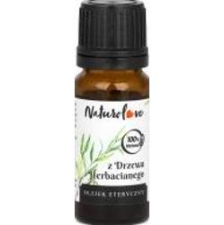 Olejek eteryczny DRZEWO HERBACIANE NATUROLOVE